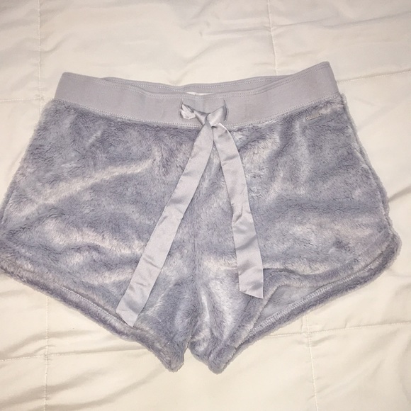 sherpa sleep shorts